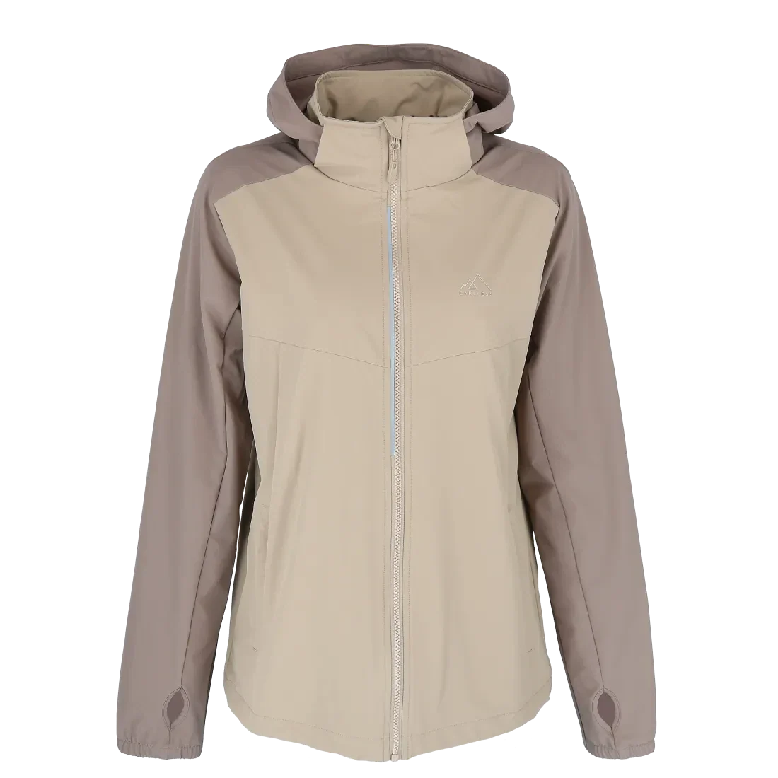 Active jacket - Leafless Tree / Oxford Tan - Image 11