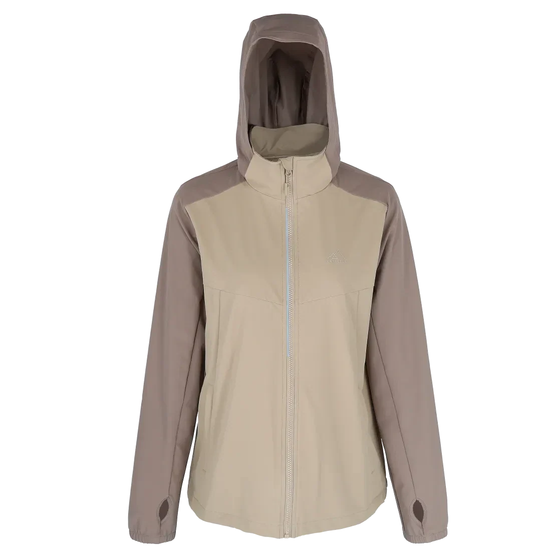 Active jacket - Leafless Tree / Oxford Tan - Image 8