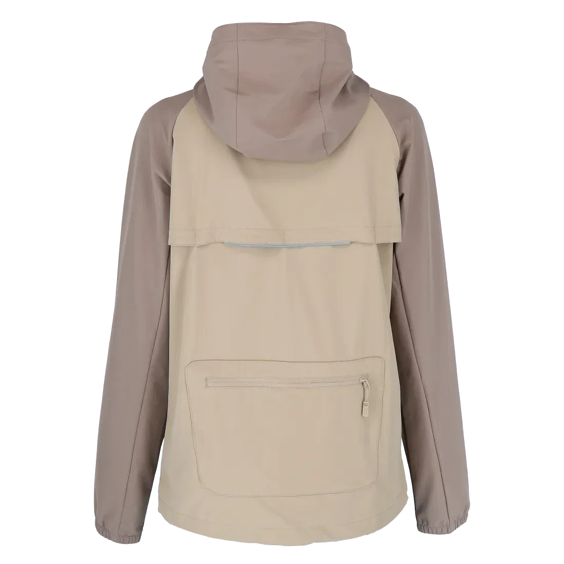 Active jacket - Leafless Tree / Oxford Tan - Image 9