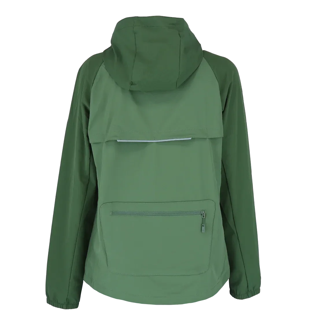 Active jacket - Rifle Green / Bronze Green - Image 10