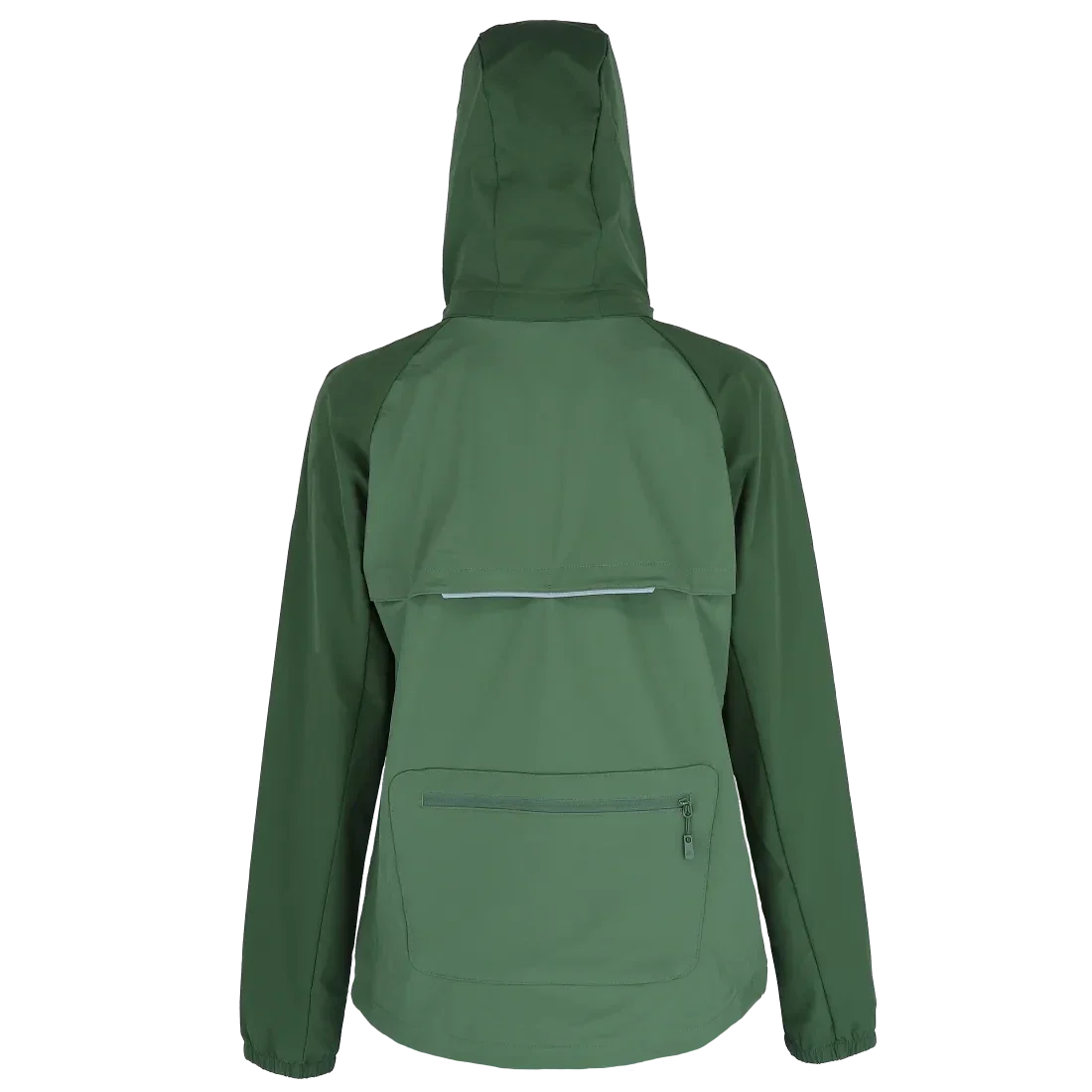 Active jacket - Rifle Green / Bronze Green - Image 11