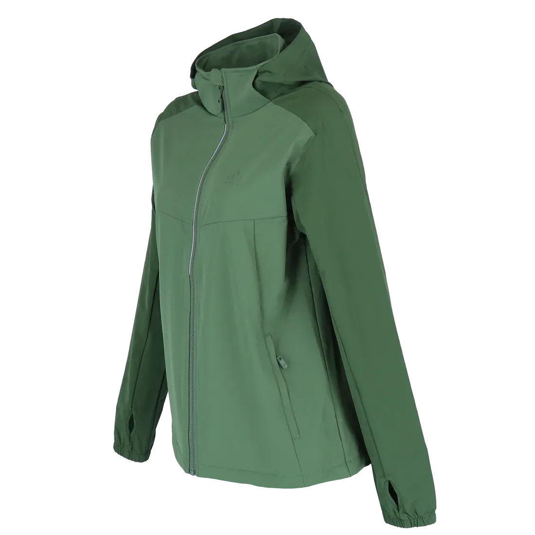 Active jacket - Rifle Green / Bronze Green - Image 8