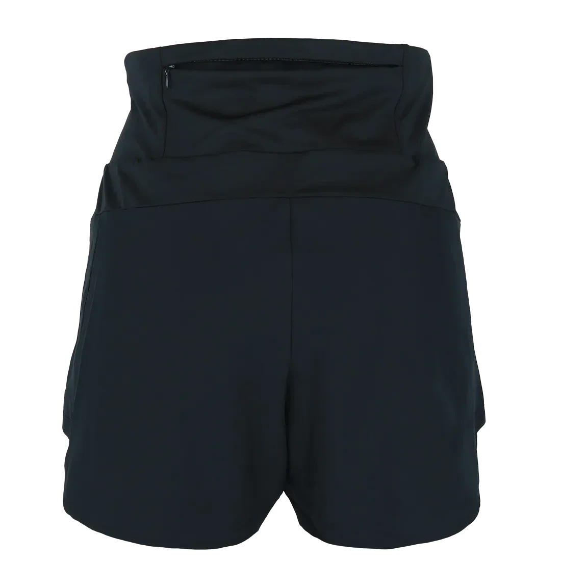 Active Lady Running Shorts - Black - Image 7