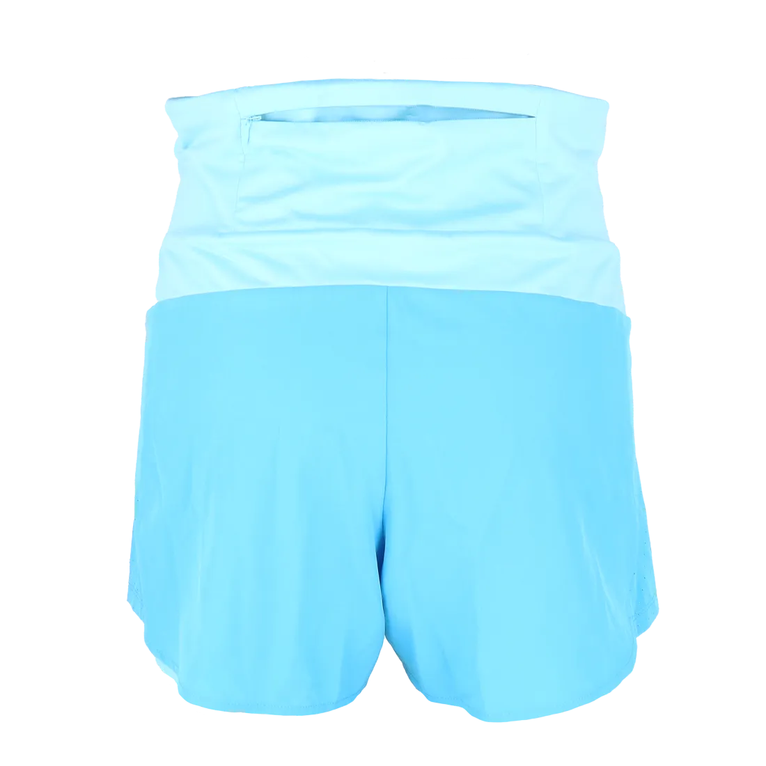 Active Lady Running Shorts - Lys blå - Image 9
