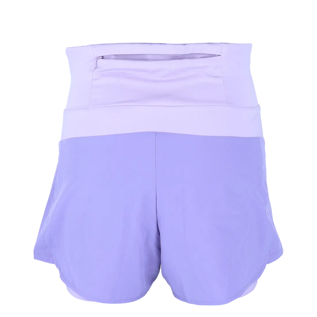 Active Lady Running Shorts - Lilla - Image 12