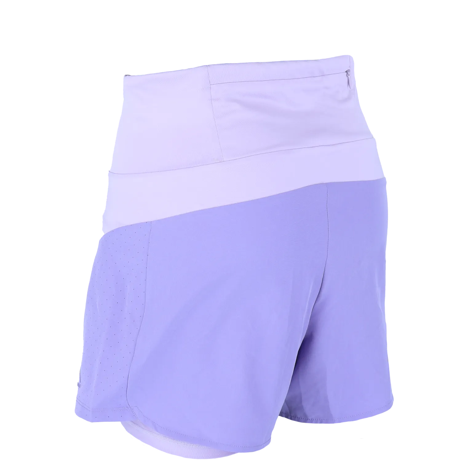 Active Lady Running Shorts - Lilla - Image 13