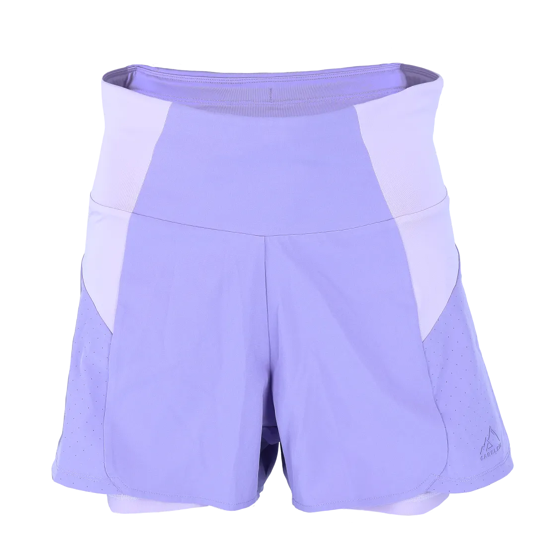 Active Lady Running Shorts - Lilla - Image 15