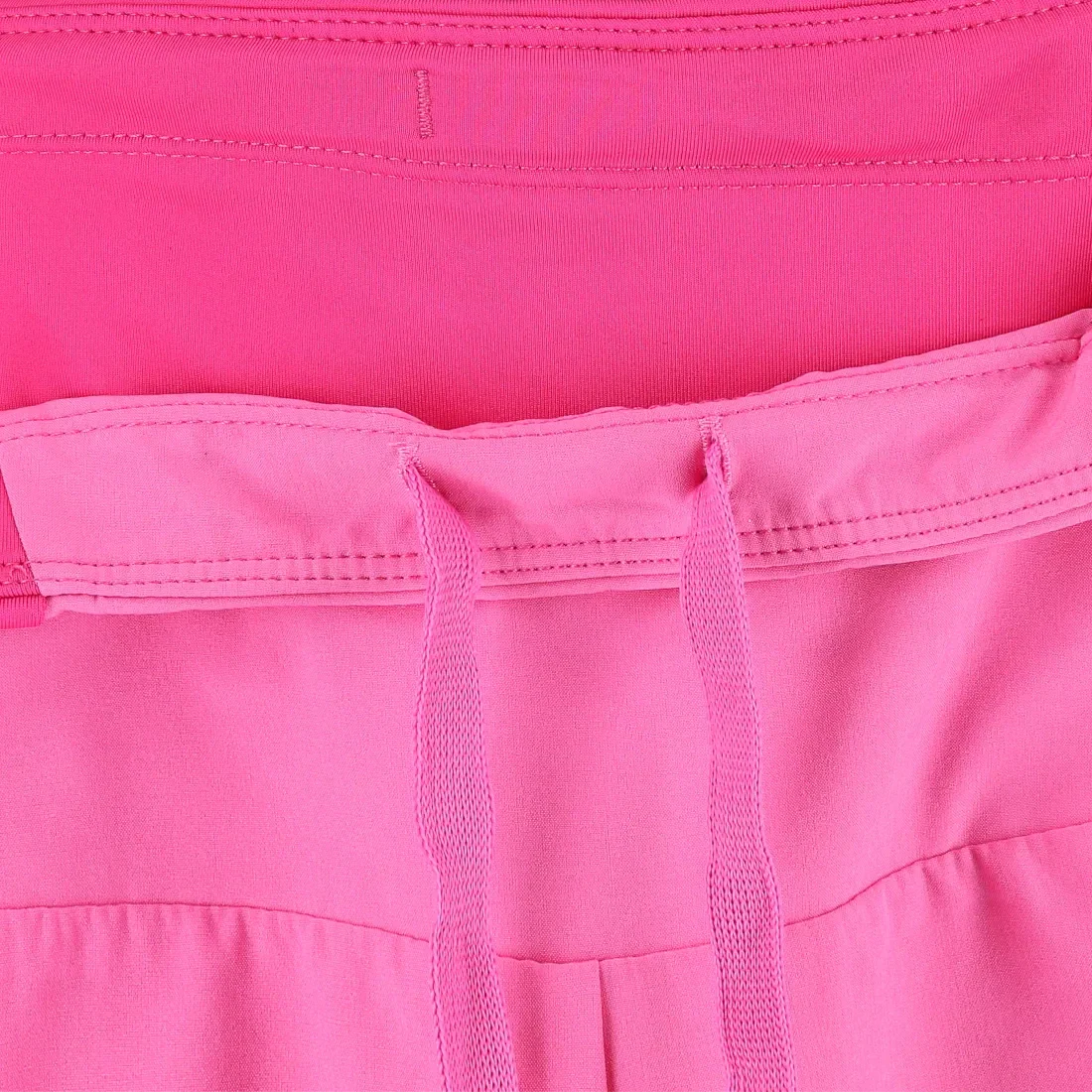 Active Lady Running Shorts - Pink - Image 10