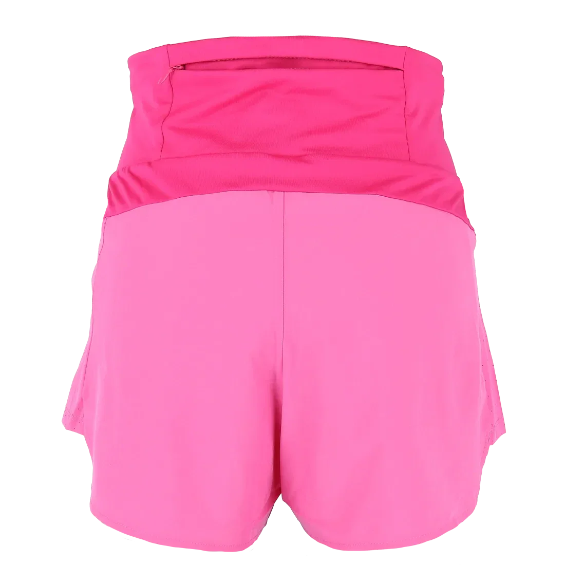 Active Lady Running Shorts - Pink - Image 7