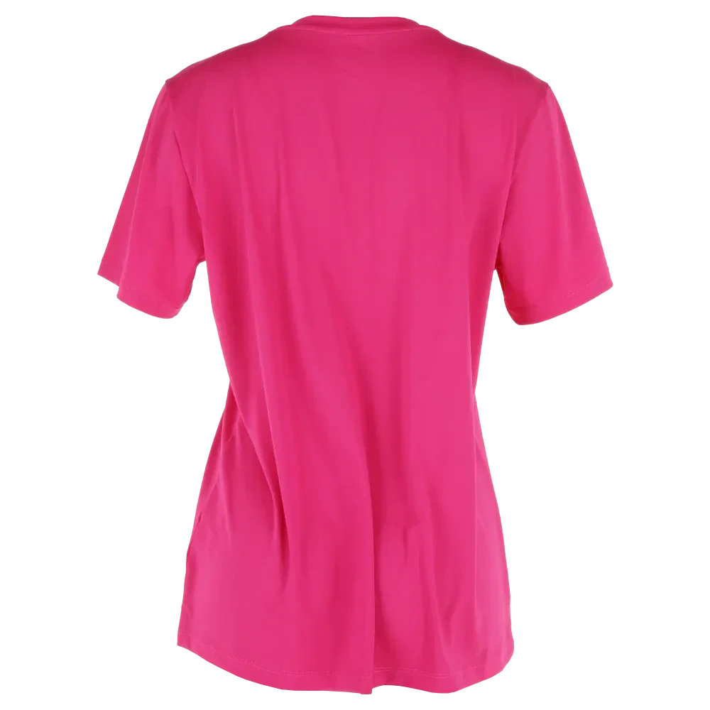 Active loose fit T-shirt - Pink - Image 18
