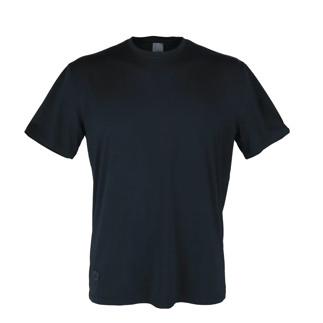 Active Man T-shirt - Black Onyx - Image 4