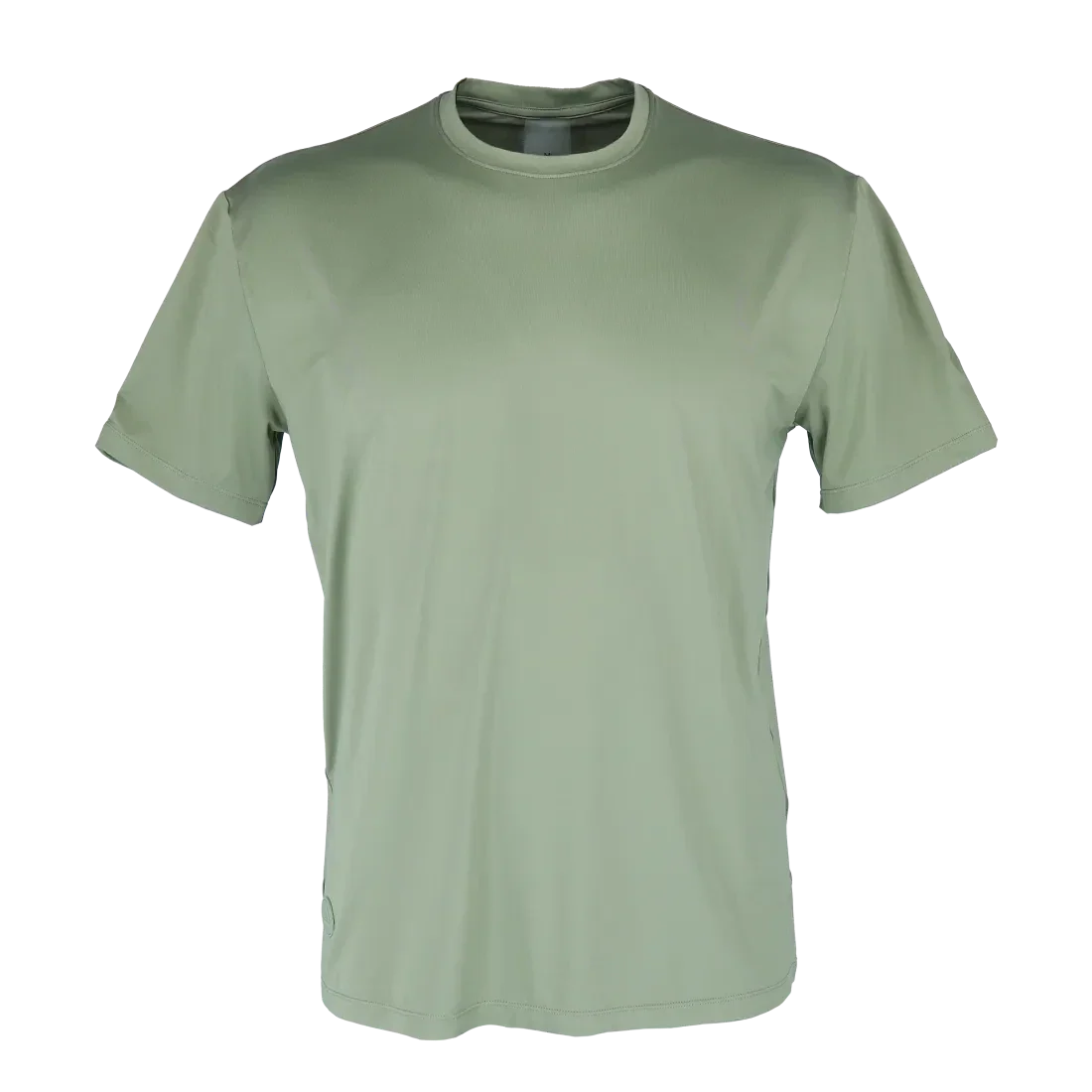 Active Man T-shirt - Oil Green - Image 4