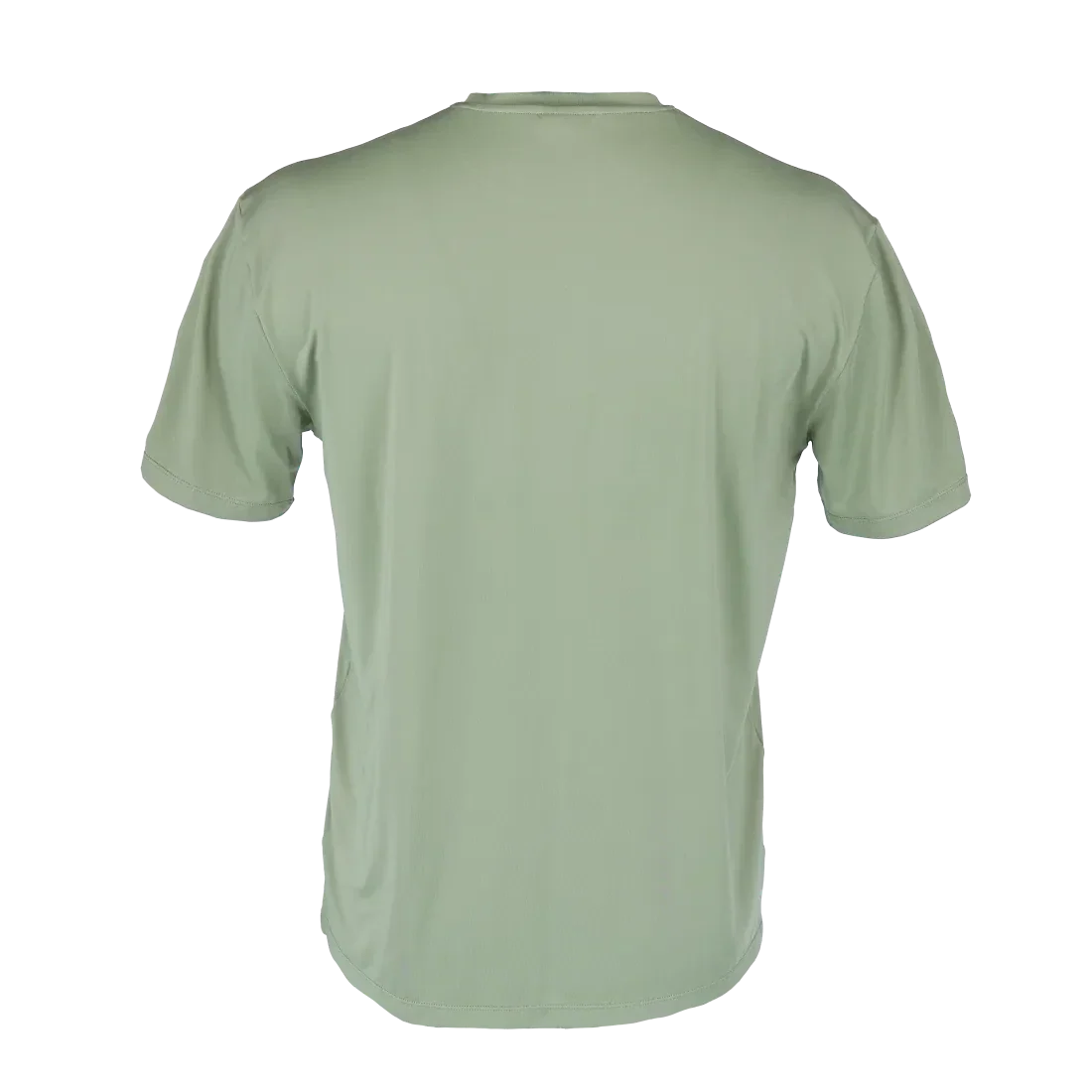 Active Man T-shirt - Oil Green - Image 5