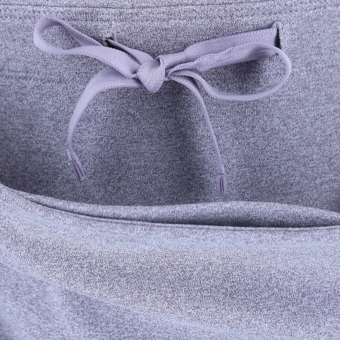 Active melert shorts - Lilla - Image 8