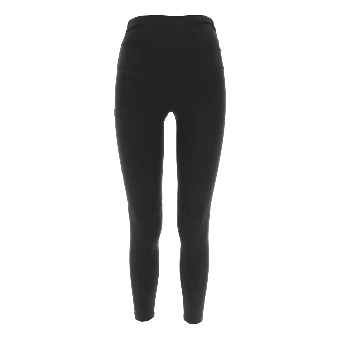 Active scrunch shape tights - Black