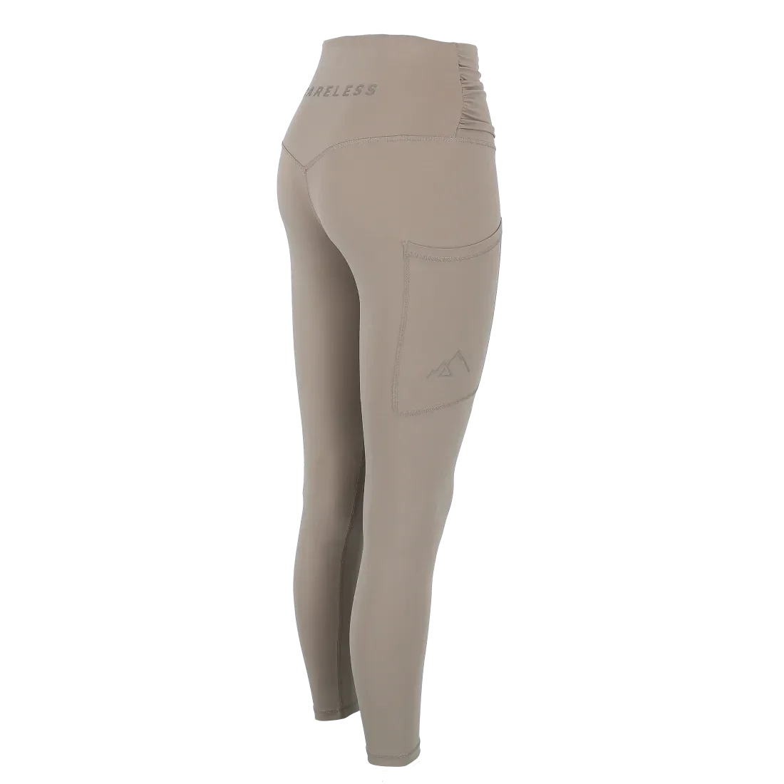 Active scrunch shape tights - Leafless Tree - Image 8