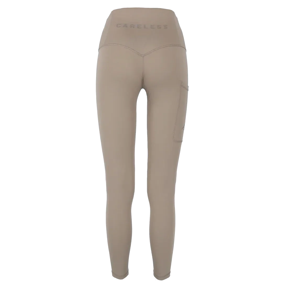 Active scrunch shape tights - Leafless Tree - Image 9