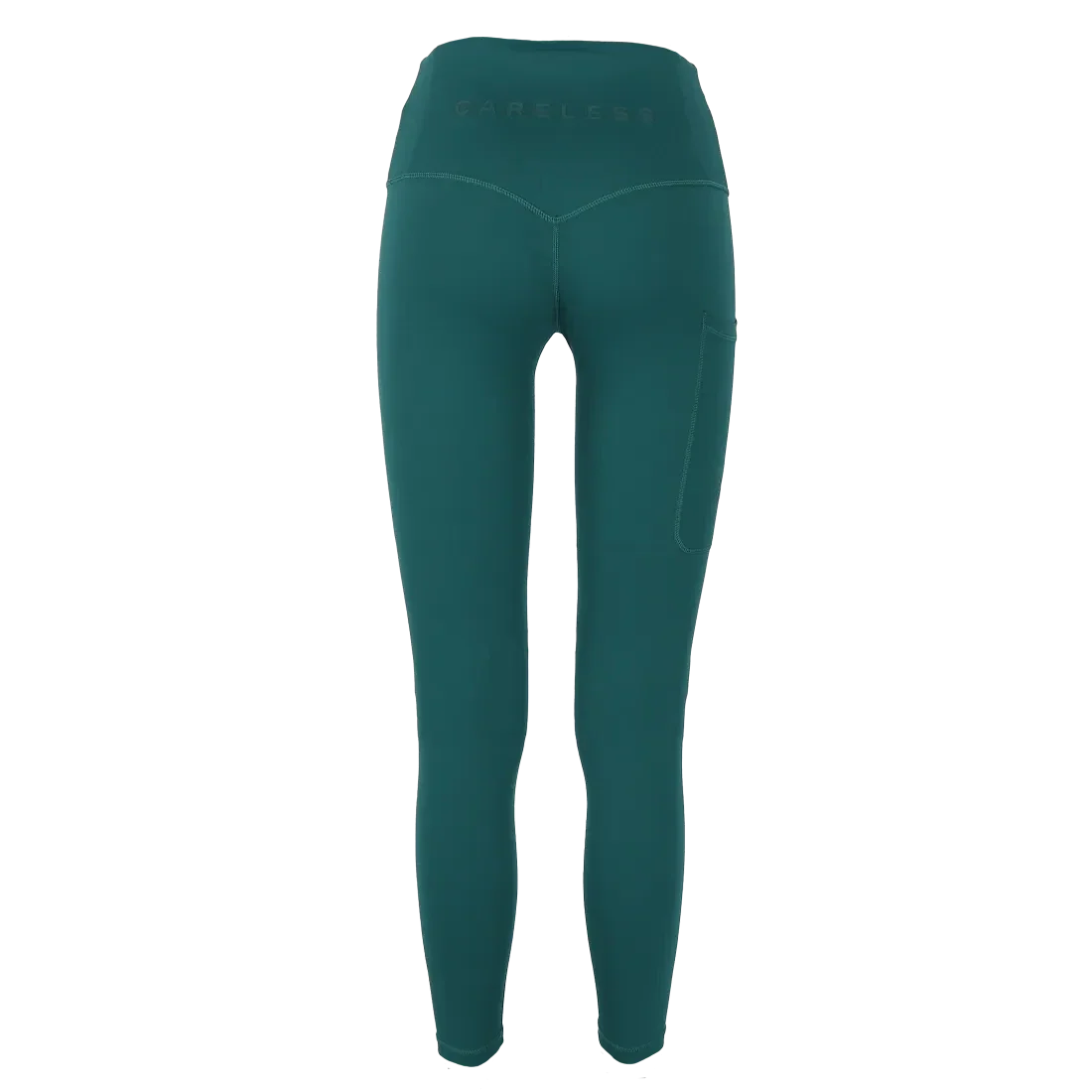 Active scrunch shape tights - Ponderosa Pine - Image 8