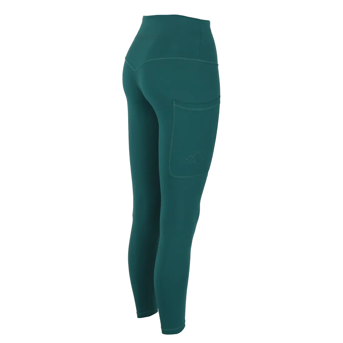 Active shape tights - Ponderosa Pine - Image 6