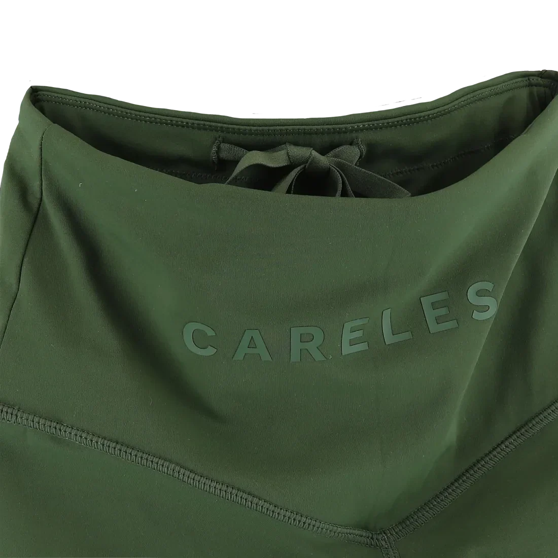 Active shape tights - Rifle Green - Image 5