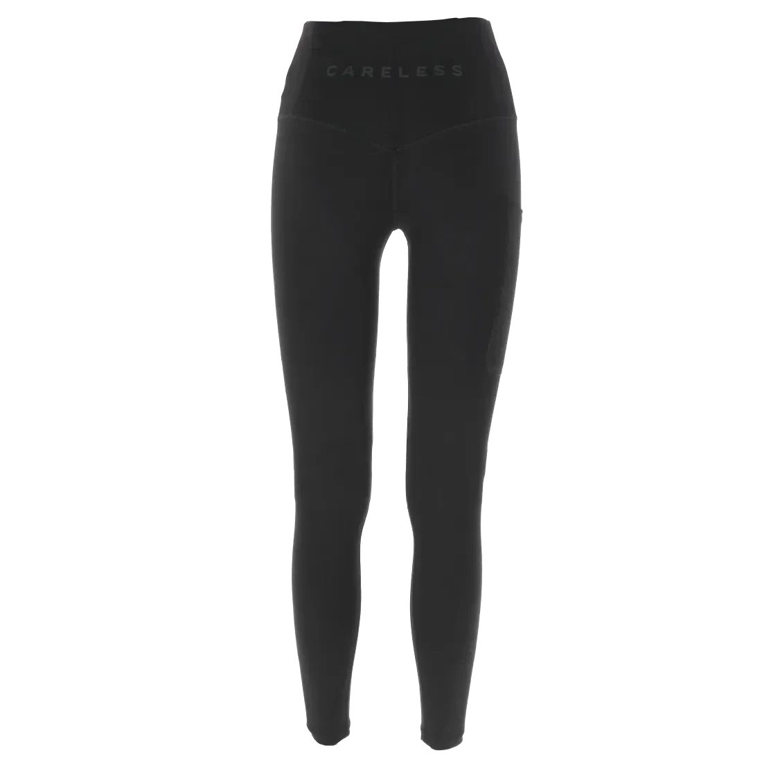 Active shape tights - Black - Image 20