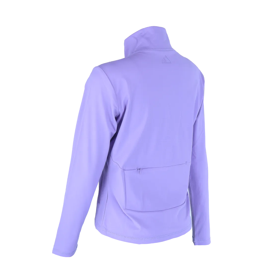 Active soft jacket - Lilla - Image 10