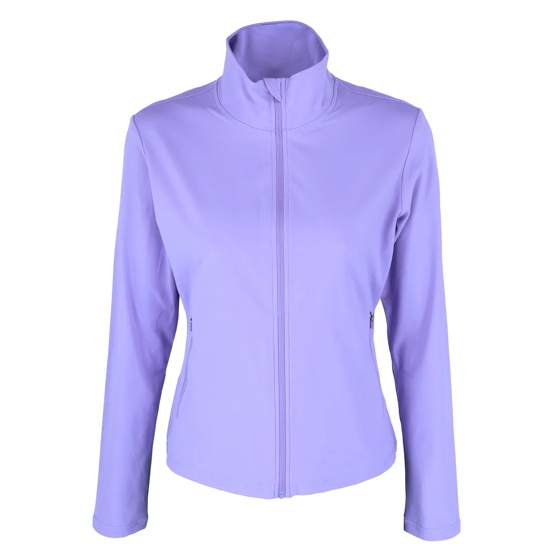 Active soft jacket - Lilla - Image 8
