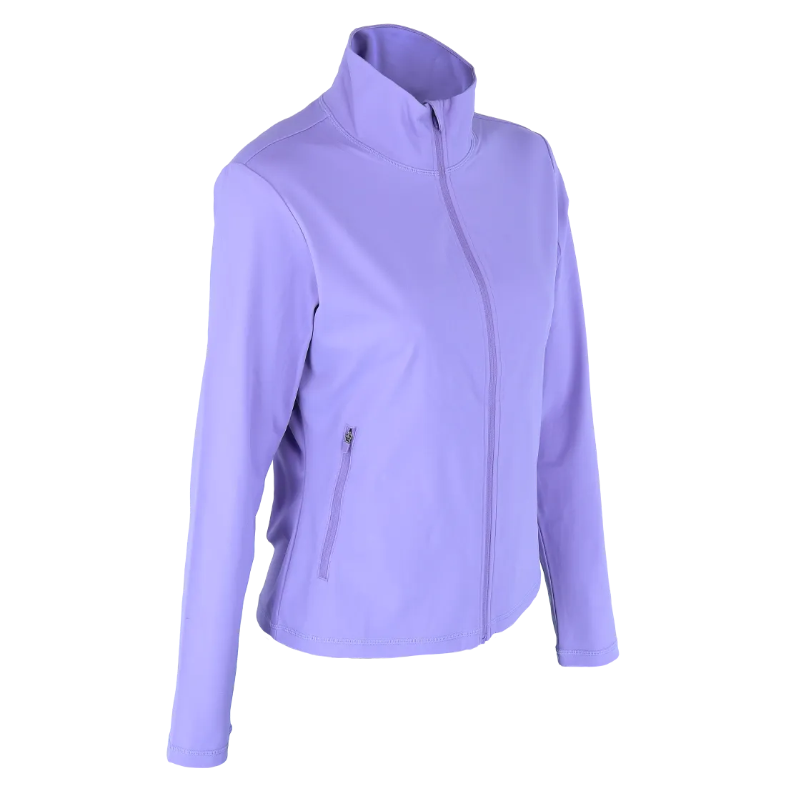 Active soft jacket - Lilla - Image 9