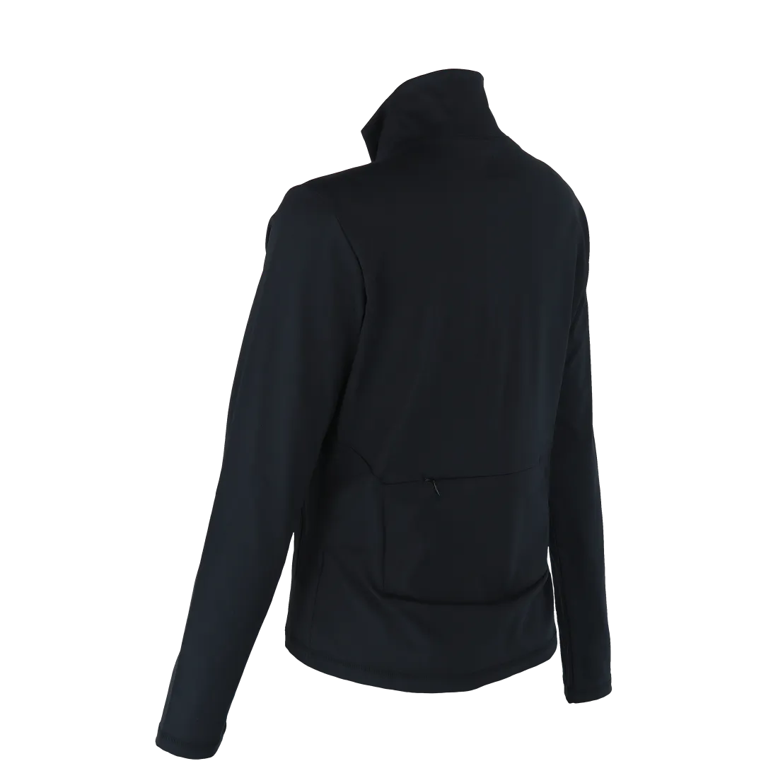 Active soft jacket - Svart - Image 10