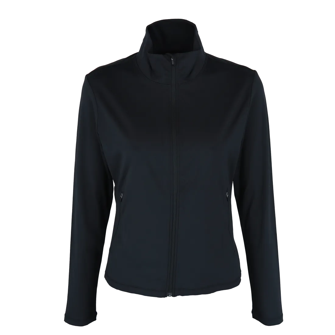 Active soft jacket - Svart - Image 8