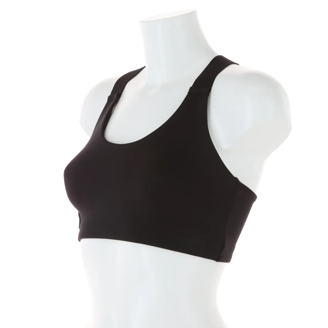 Active sports bra - Black - Image 26
