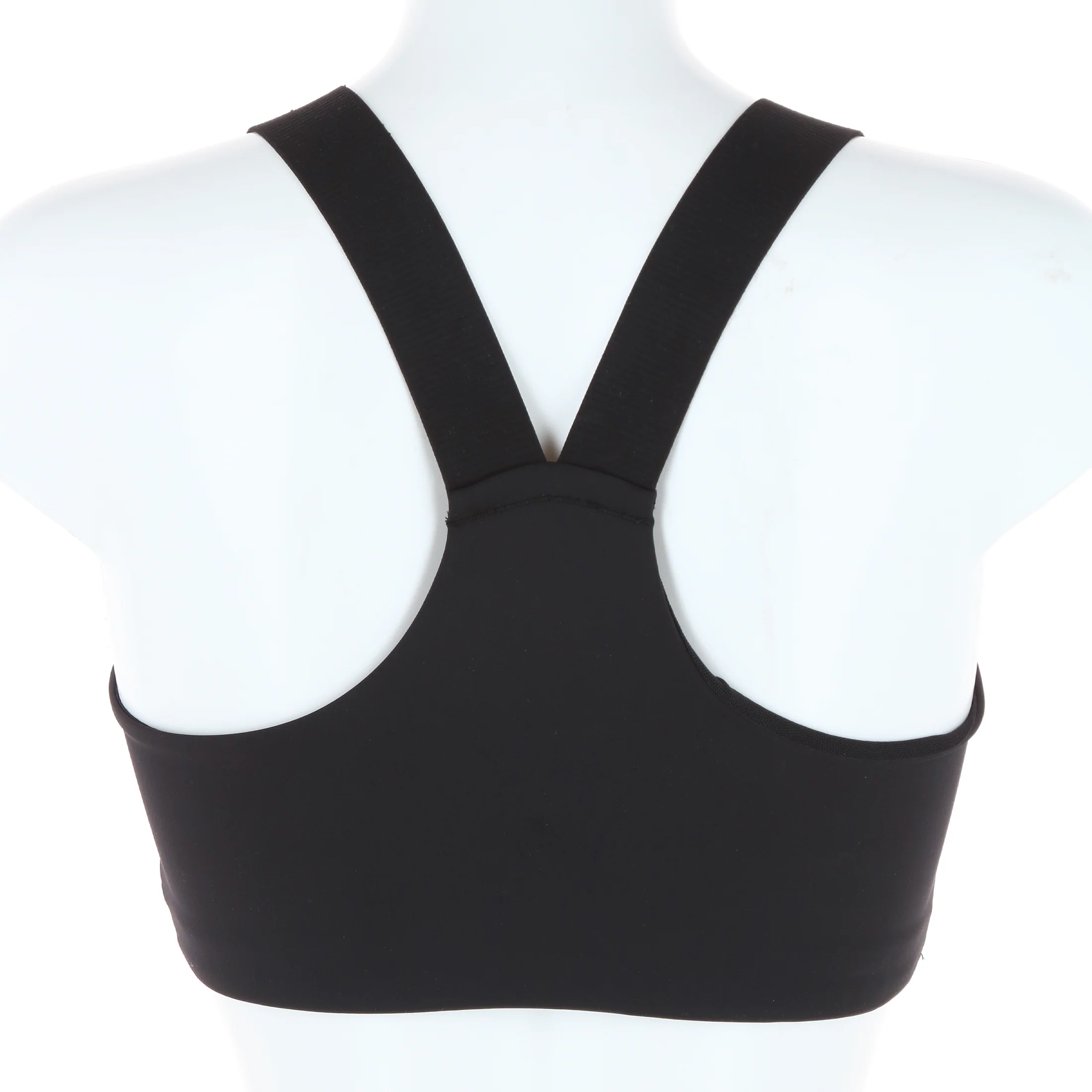 Active sports bra - Black - Image 27