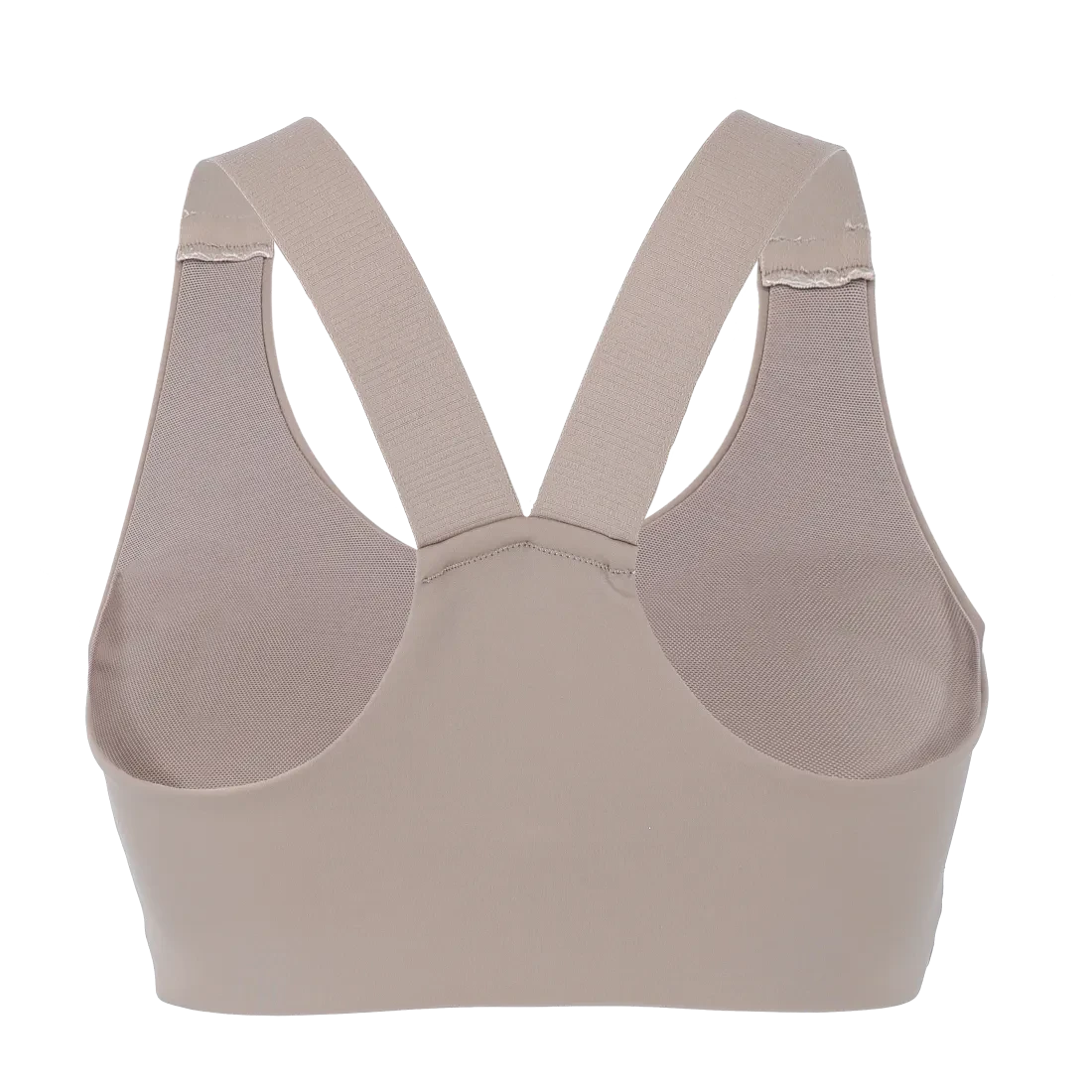 Active sports bra - Beige - Image 5