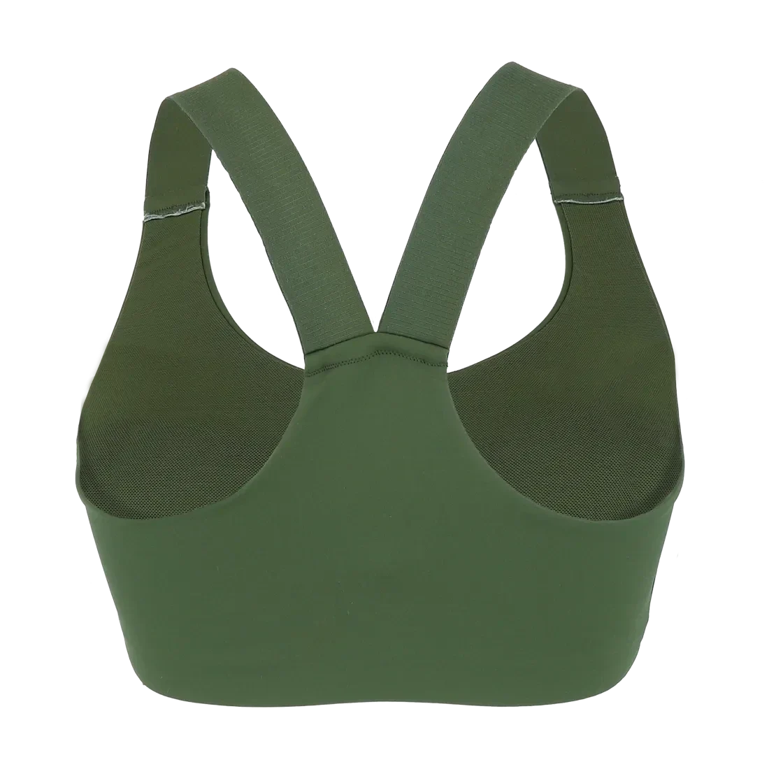 Active sports bra - Rifle Green - Image 7