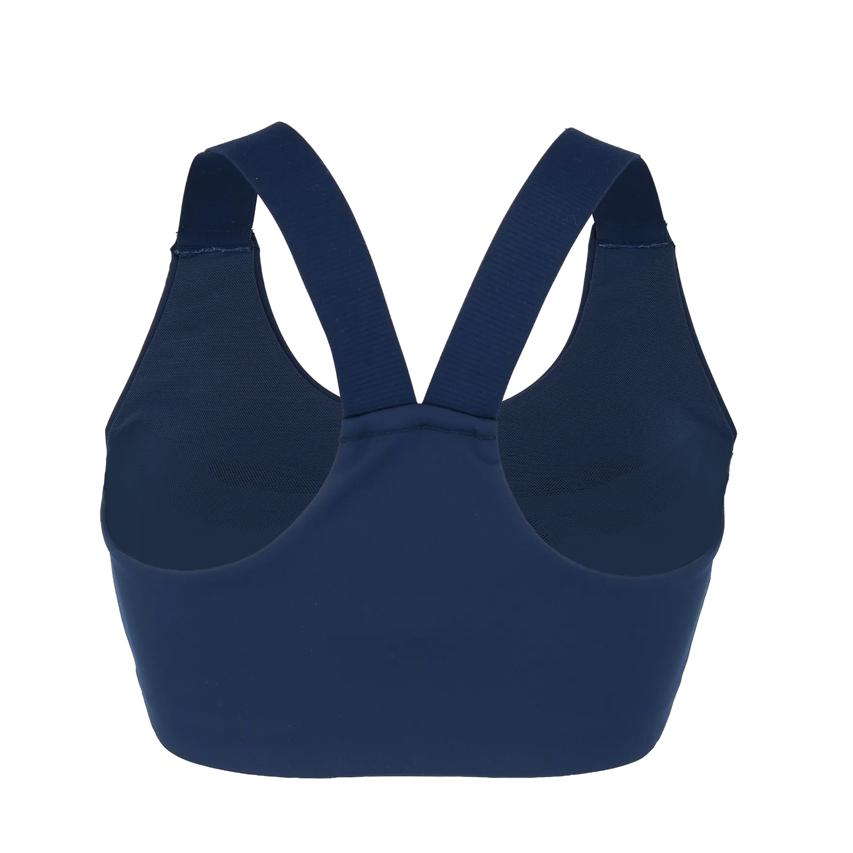 Active sports bra - Mørk blå - Image 2