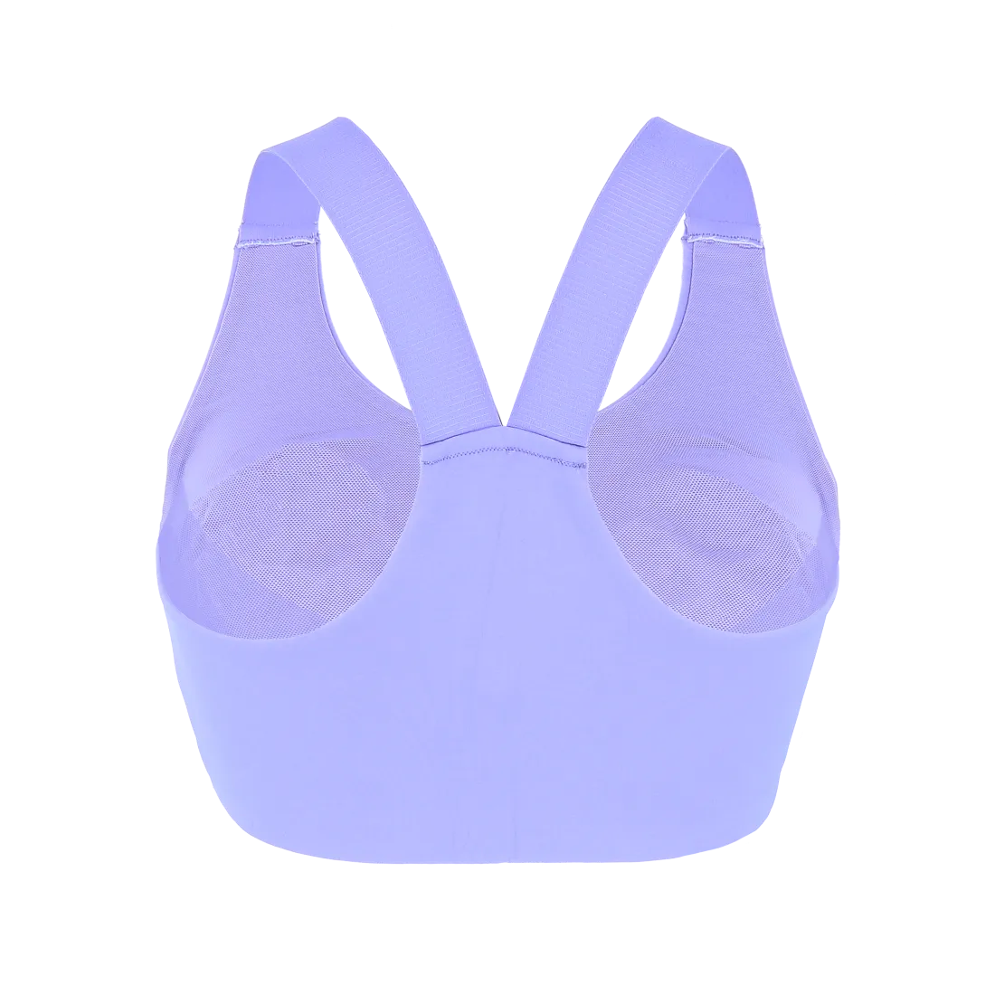 Active sports bra - Lilla - Image 4