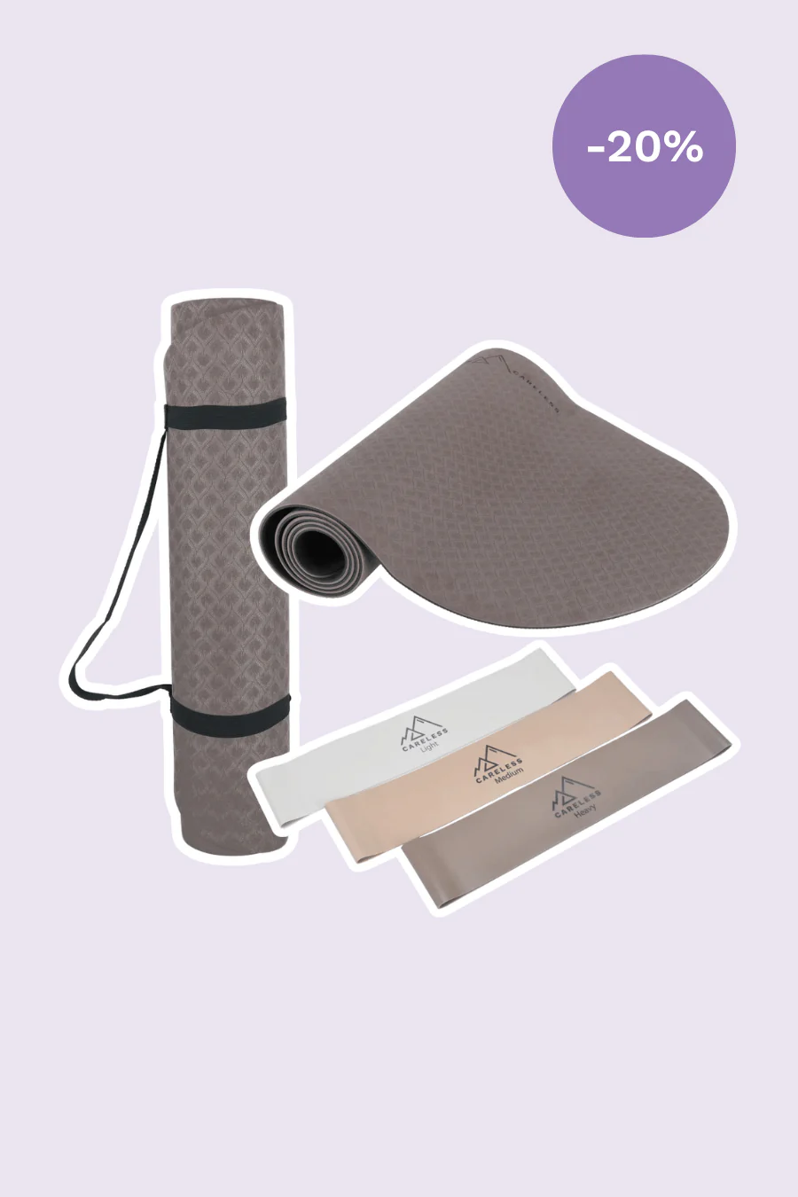 Active startpakke (spar 139,-) - Image 2