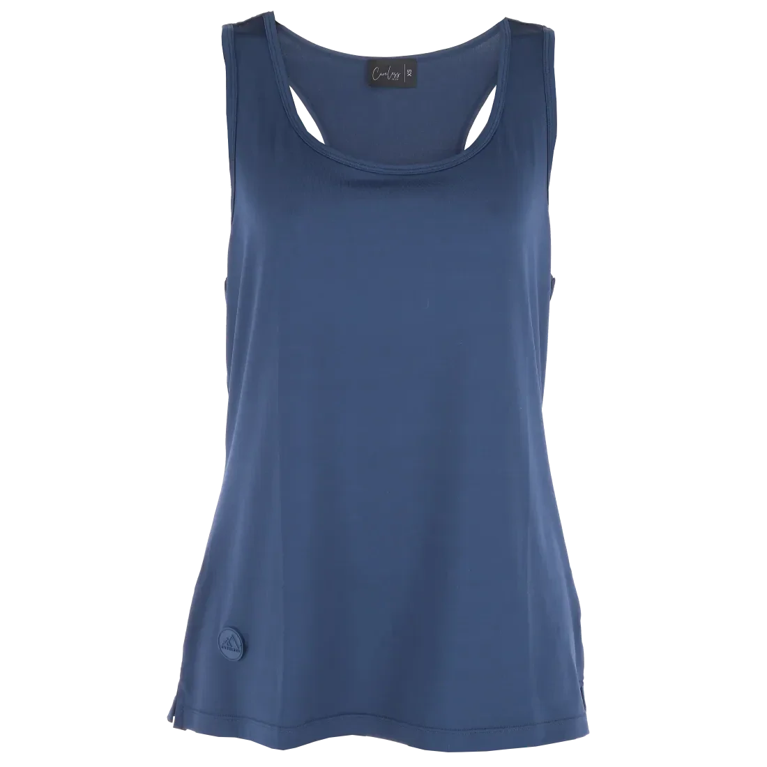 Active top - Navy - Image 18