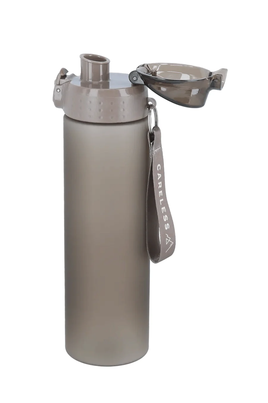 Active drikkeflaske - Beige - Image 3