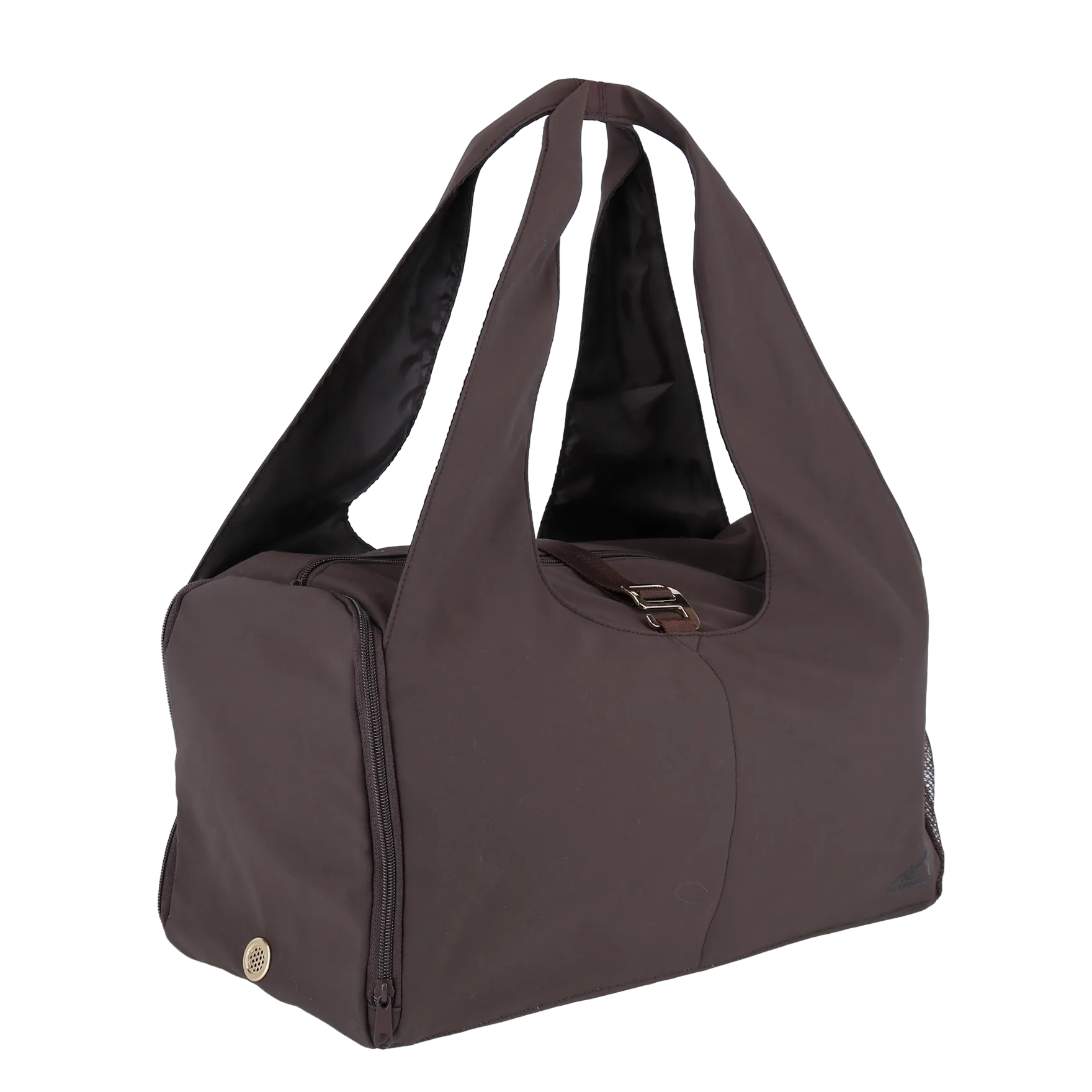 Active yoga bag - Brun