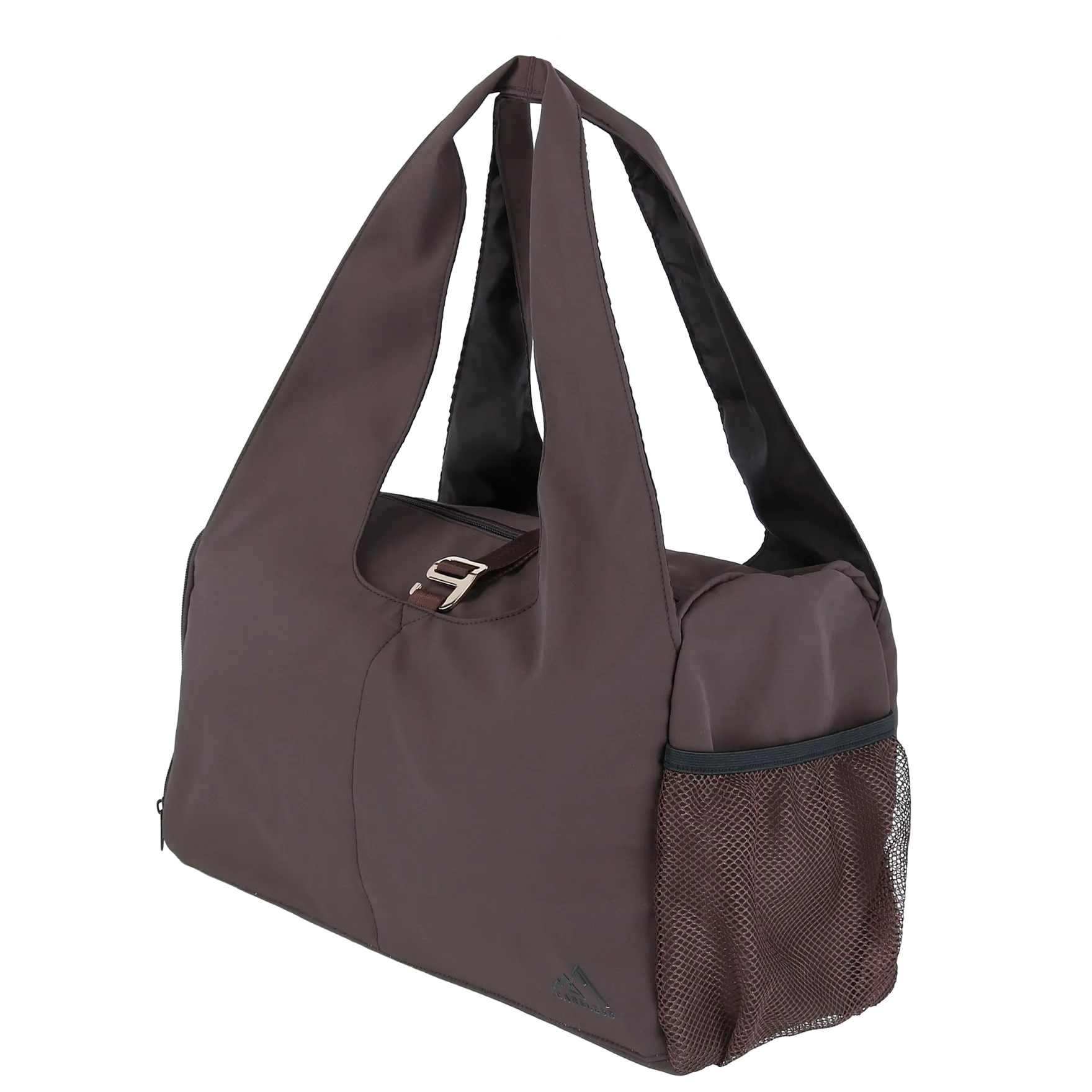 Active yoga bag - Brun - Image 2