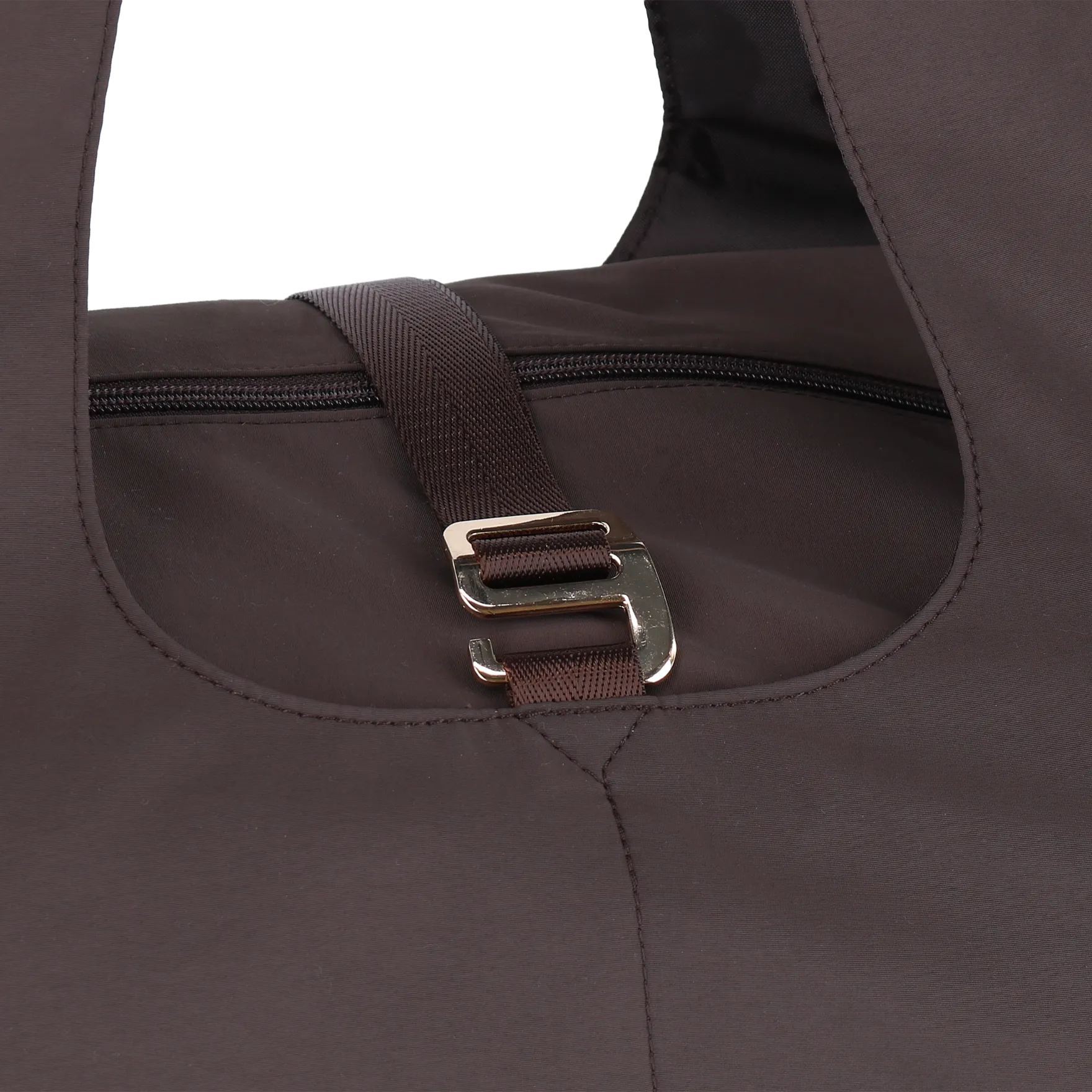 Active yoga bag - Brun - Image 3