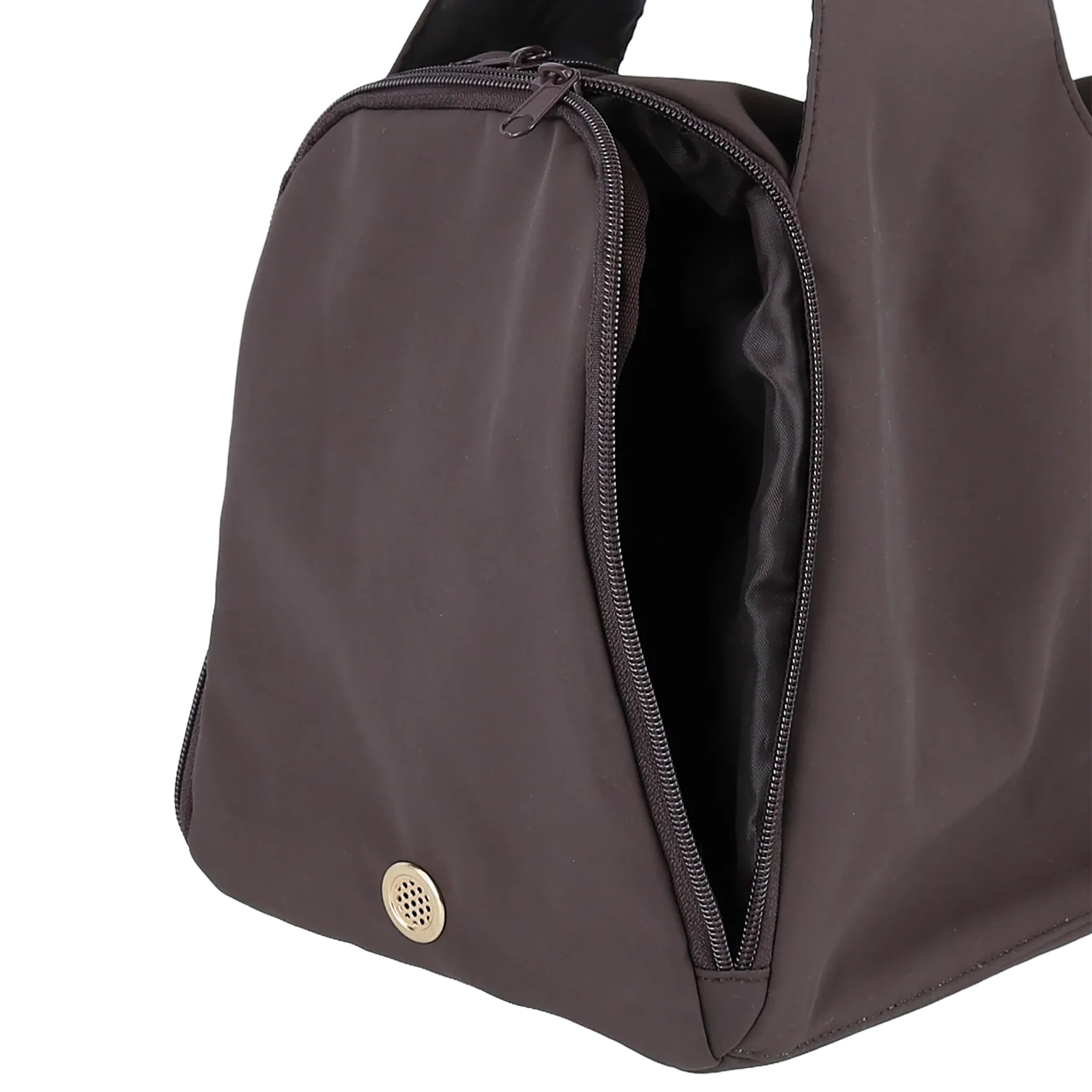 Active yoga bag - Brun - Image 4