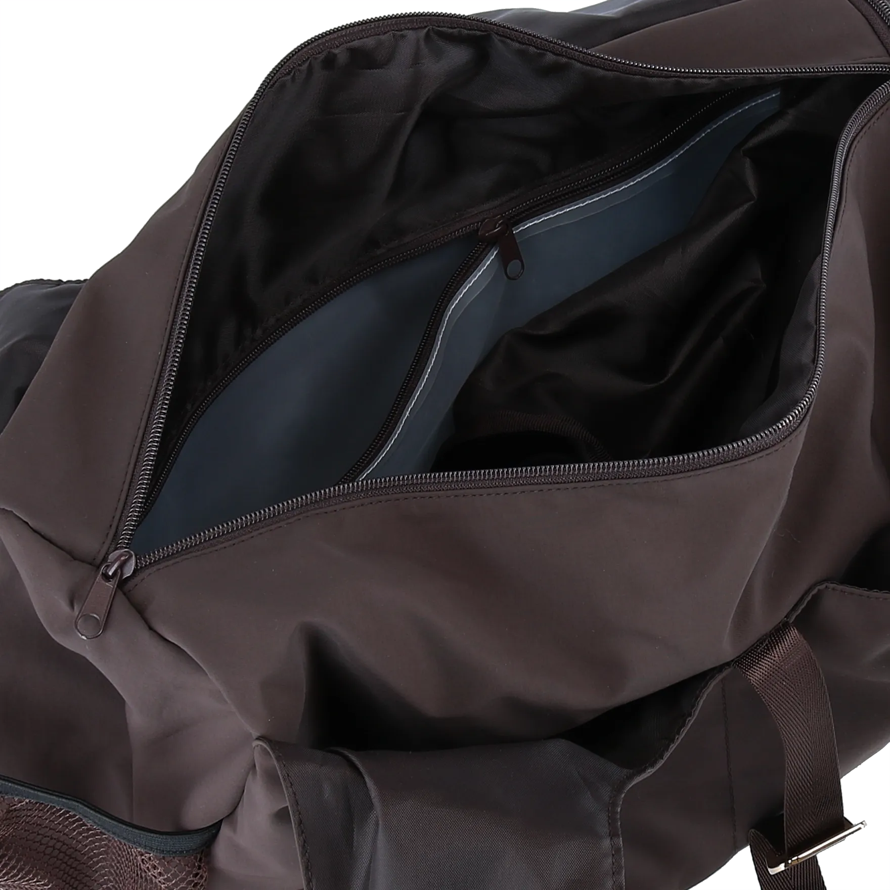 Active yoga bag - Brun - Image 5