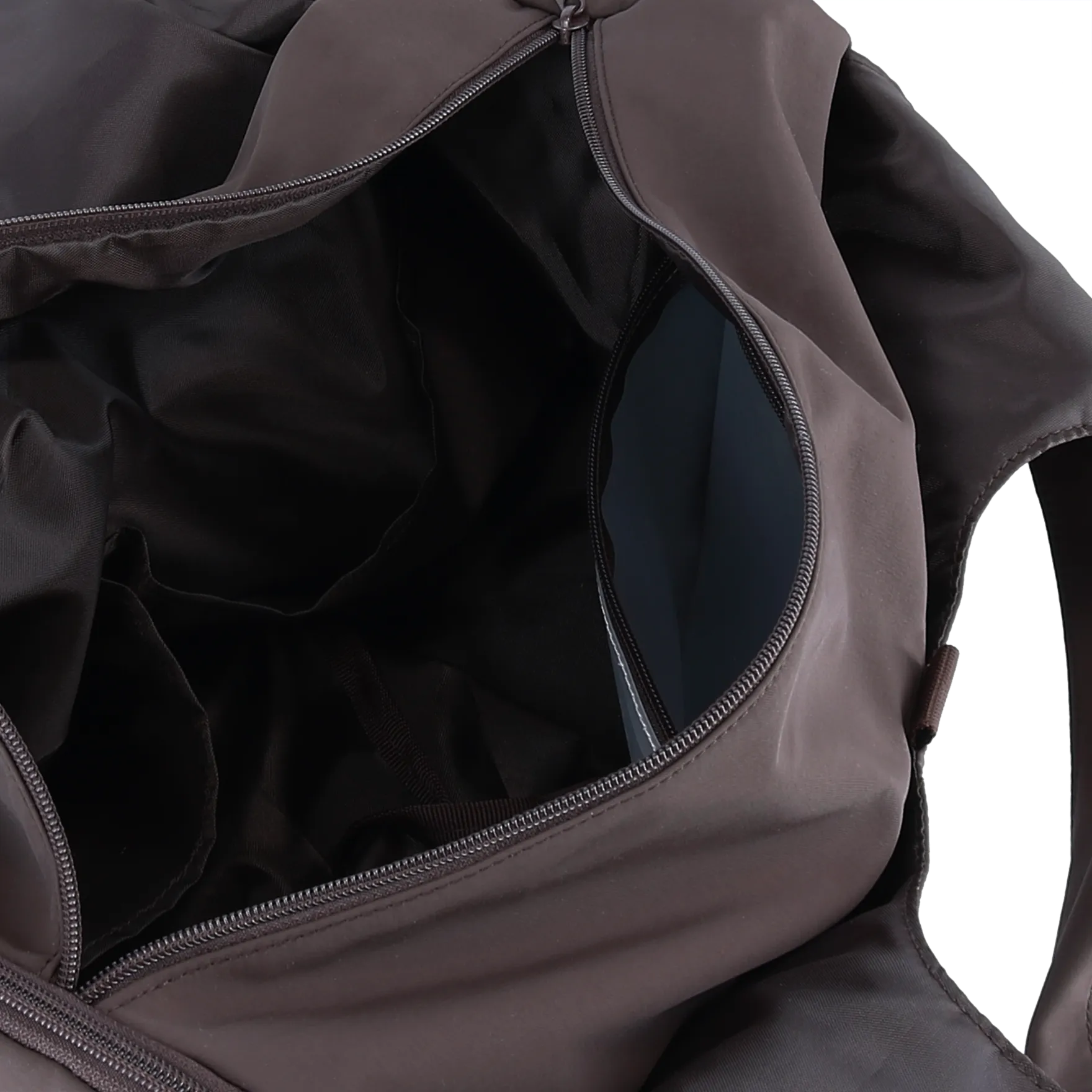 Active yoga bag - Brun - Image 6