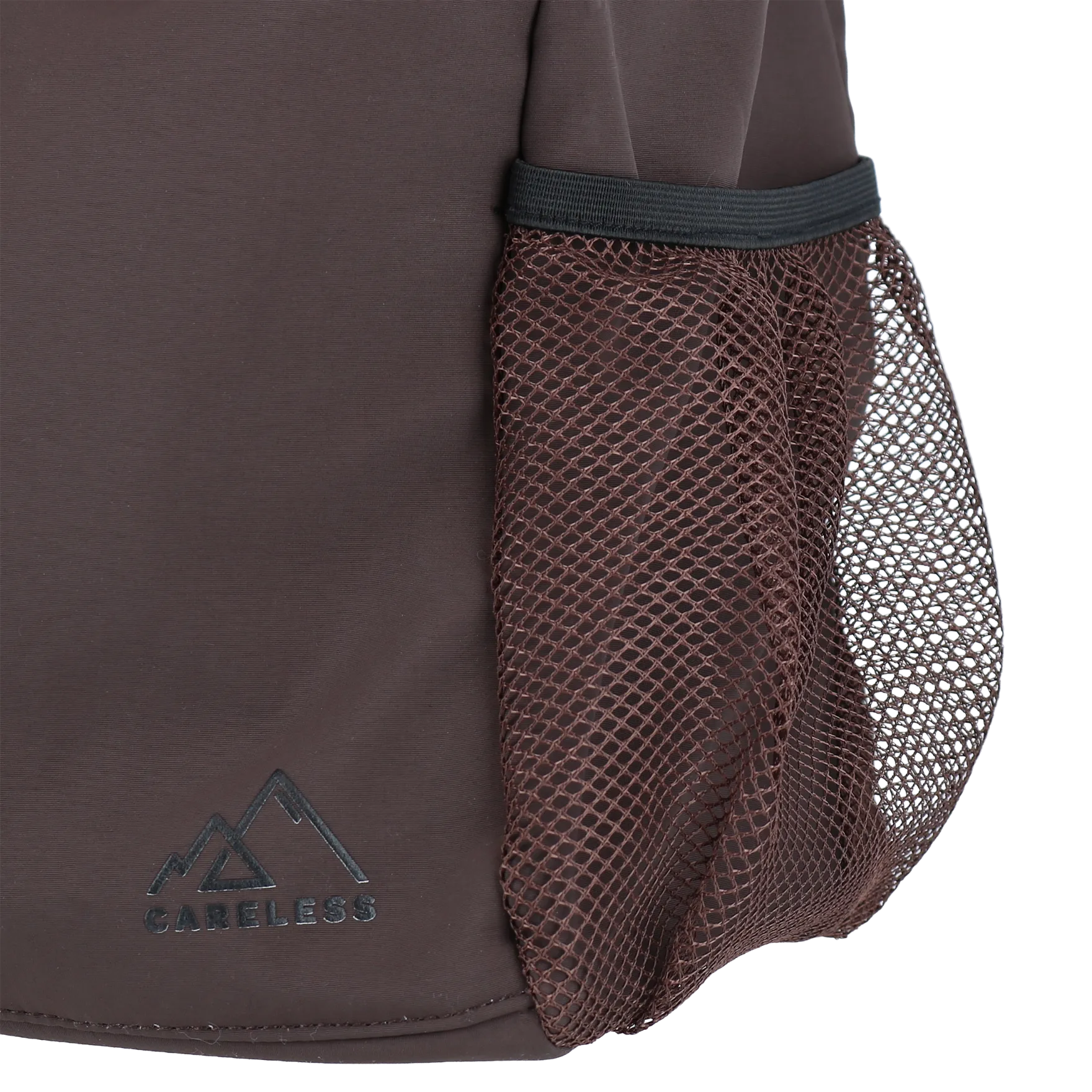 Active yoga bag - Brun - Image 7