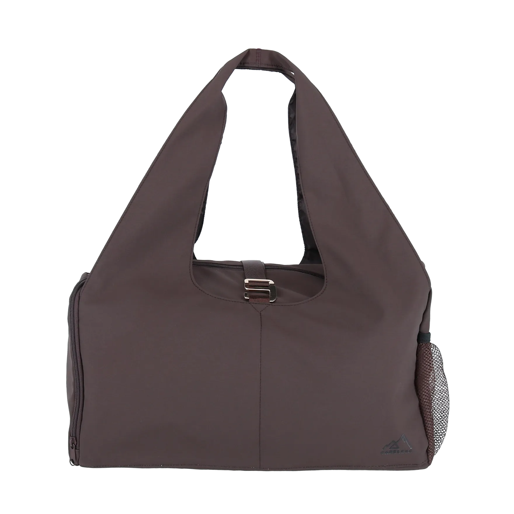Active yoga bag - Brun - Image 8