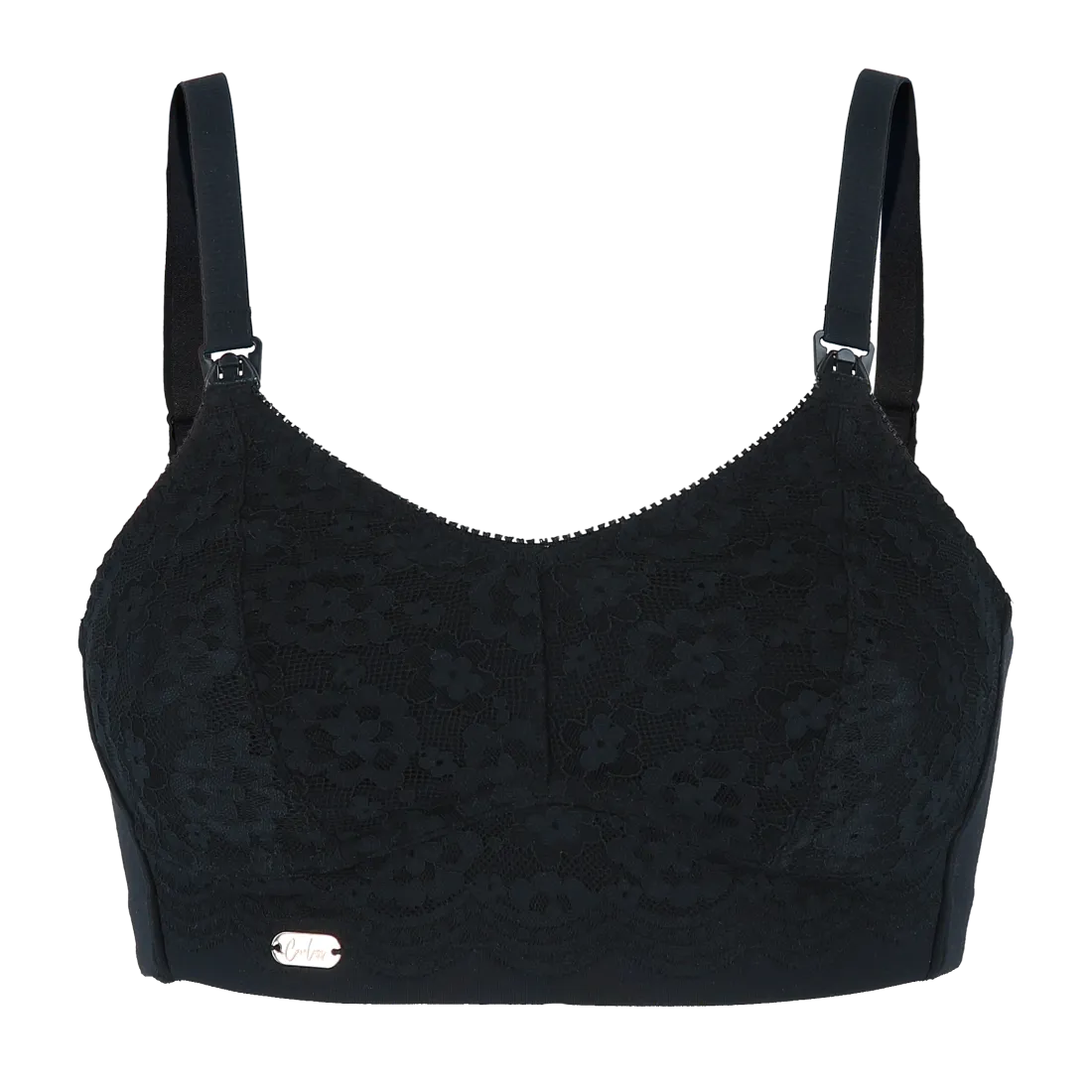 Adele Amme-BH Small Cup - Svart - Image 4
