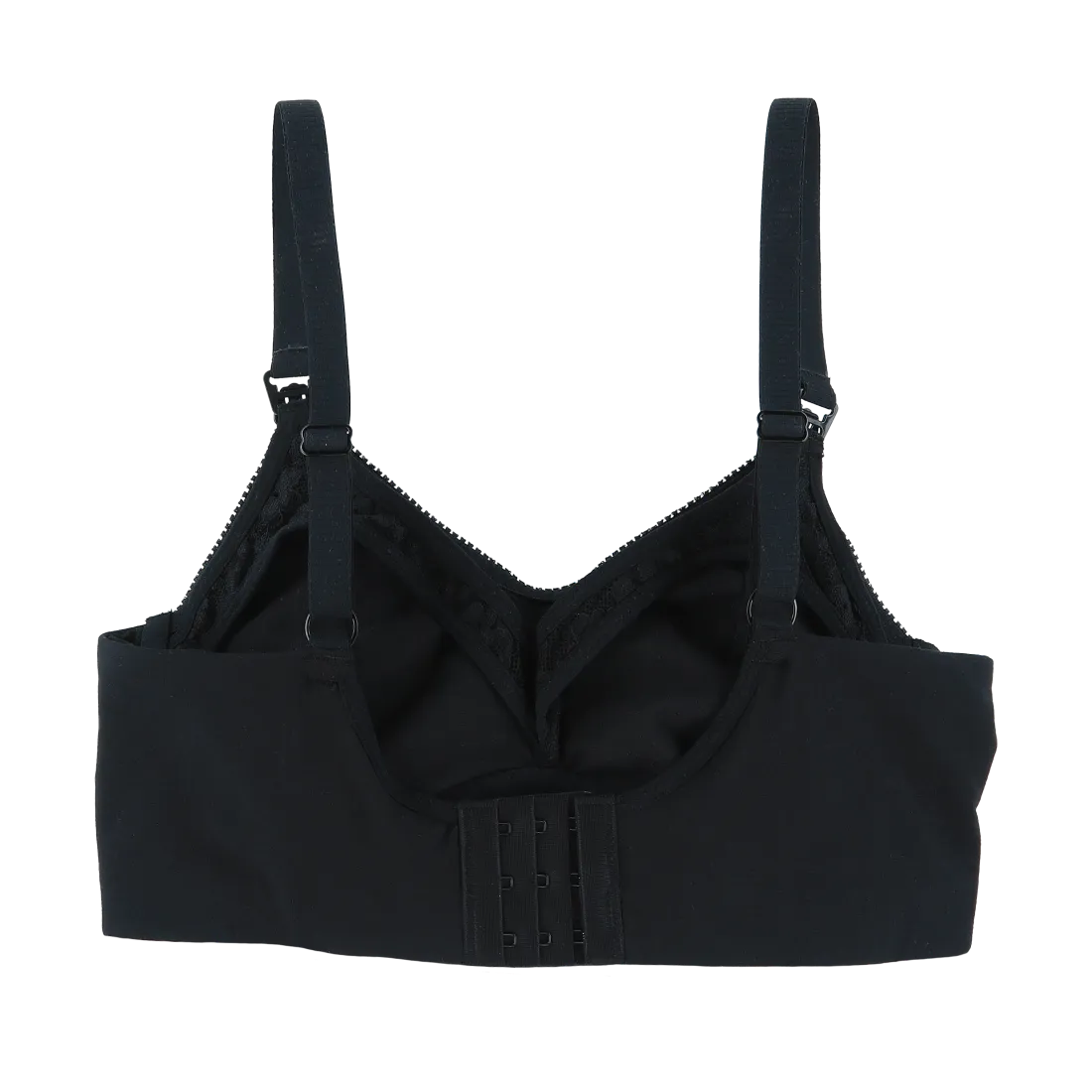 Adele Amme-BH Small Cup - Svart - Image 6