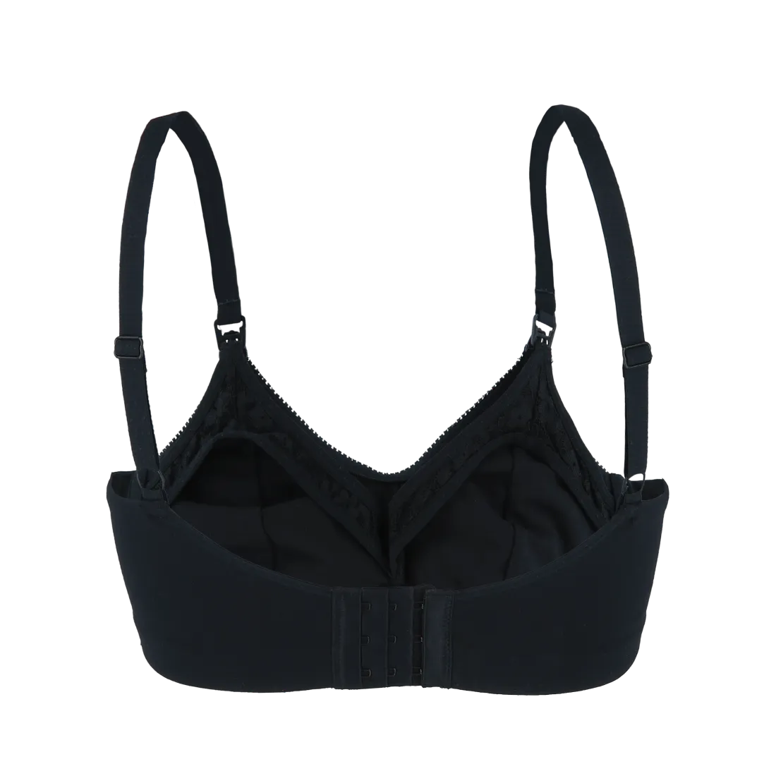 Adele Amme-BH Small Cup - Svart - Image 7